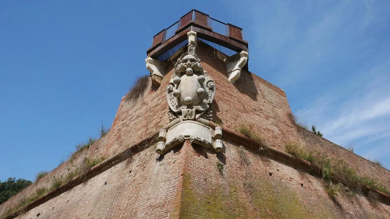 Farm stay Tenuta Le Mandorlaie, Agriturismo In Scansano Italy