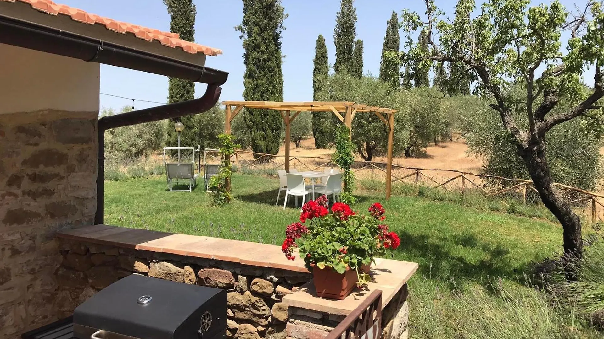 Tenuta Le Mandorlaie, Agriturismo In Scansano 0*,  Italy