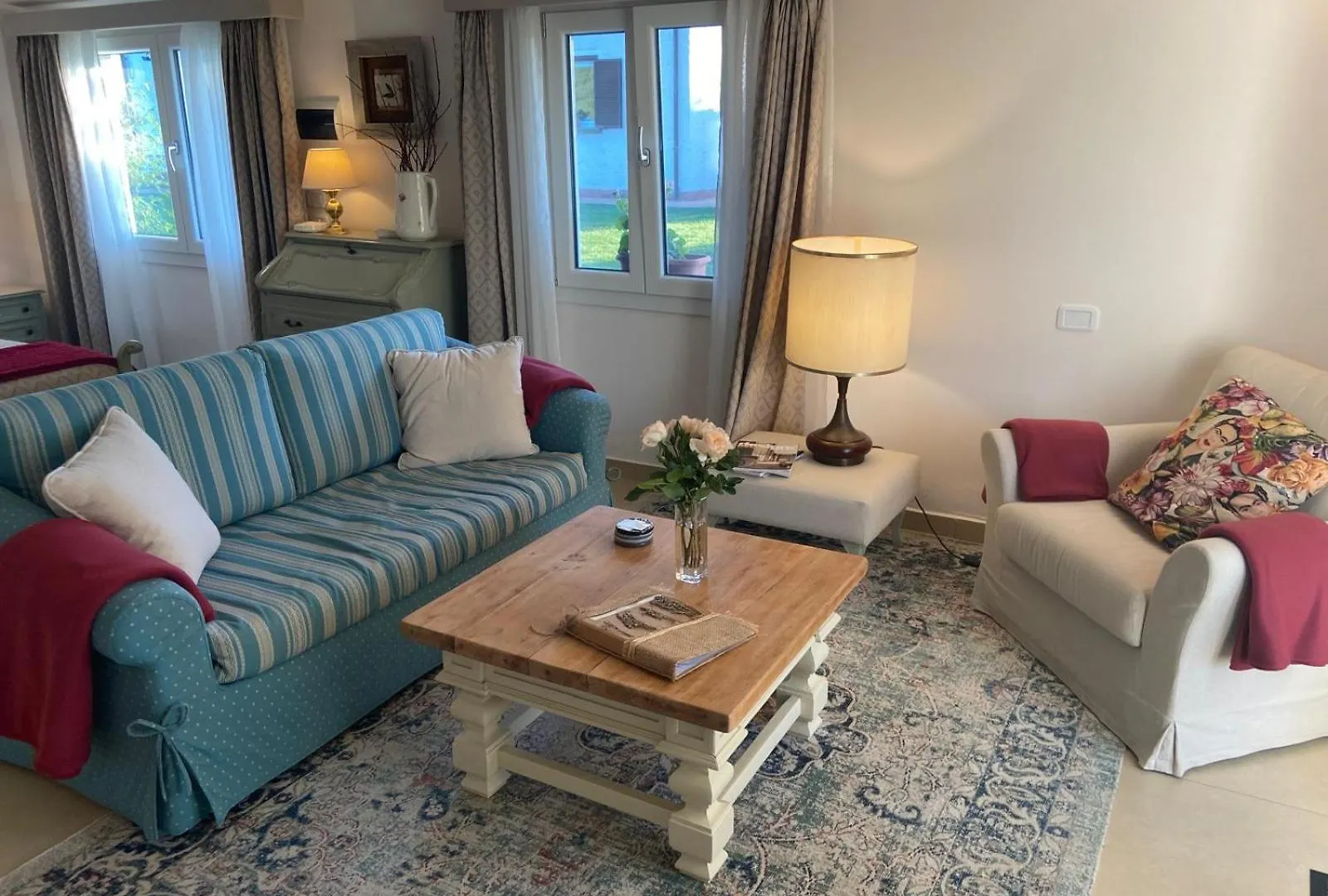 Tenuta Le Mandorlaie, Agriturismo In Scansano 0*,  Italy