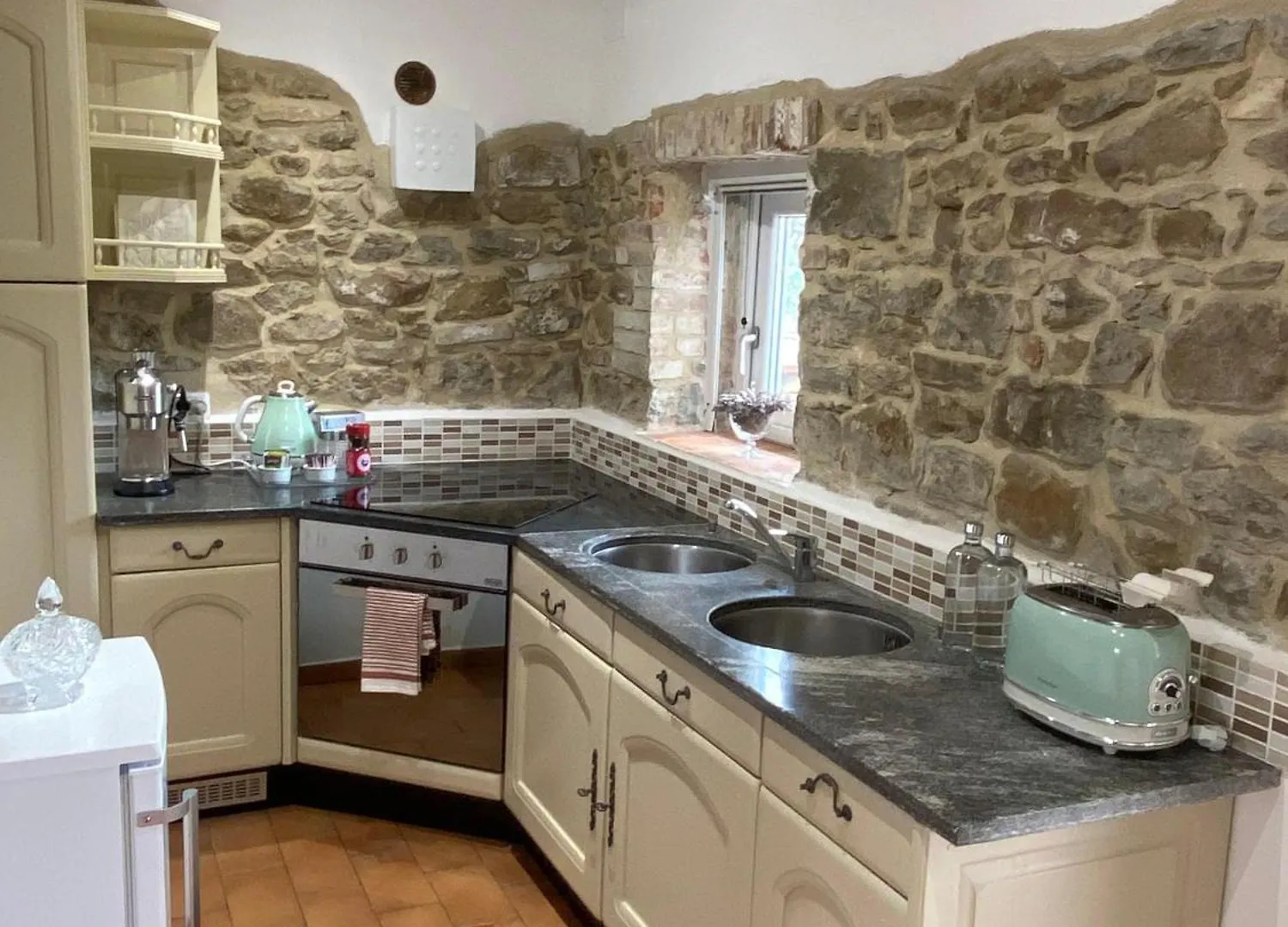 Farm stay Tenuta Le Mandorlaie, Agriturismo In Scansano
