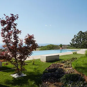  Villa Grandono In Maremma