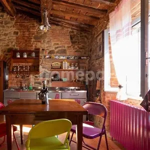  Apartment Nido Scansanese