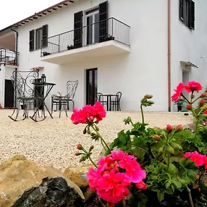  Farm stay Podere Verdicchio