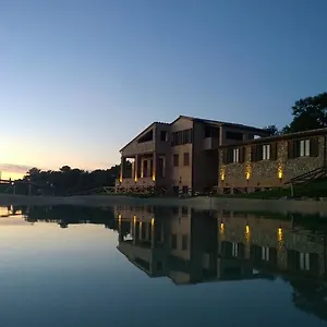 Bed & Breakfast Casale Di Poggioferro, Scansano