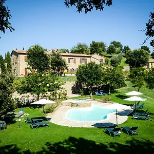  Farm stay Podere L'aione