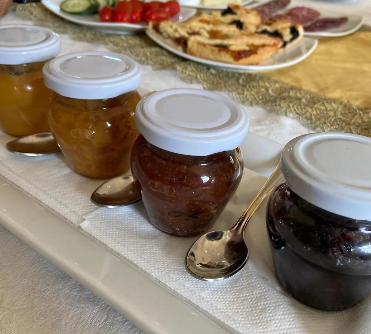 Tenuta Le Mandorlaie, Agriturismo In Scansano 0*,  Itálie