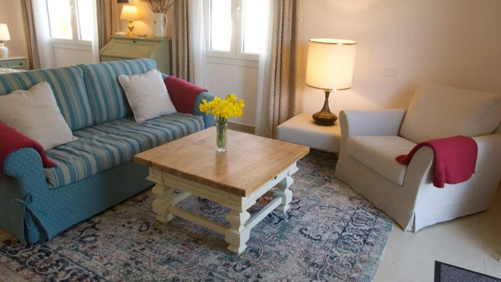 Farm stay Tenuta Le Mandorlaie, Agriturismo In Scansano Italy